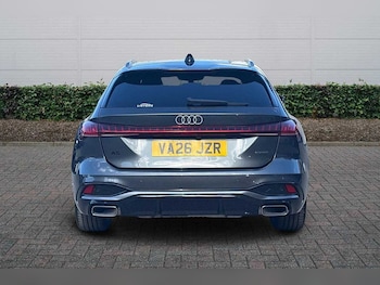 Used Audi A5 2026 for sale - 79108117: Photo