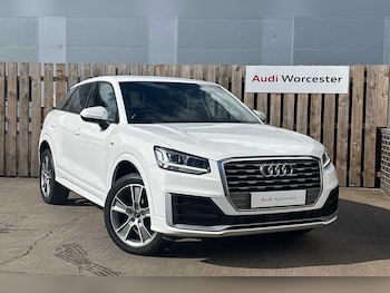 2023 (70) - 35 TFSI S Line 5dr