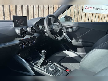 Used Audi Q2 2020 for sale - 75842642: Photo