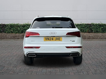 Used Audi Q5 2024 for sale - 78036134: Photo