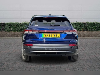 Used Audi Q4 e-tron 2026 for sale - 78350909: Photo