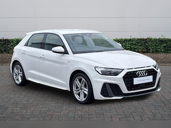 Used Audi A1 2021 for sale - 77359908: Photo