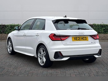 Used Audi A1 2021 for sale - 77359908: Photo