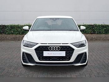 Used Audi A1 2021 for sale - 77359908: Photo
