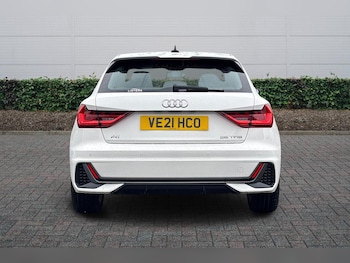 Used Audi A1 2021 for sale - 77359908: Photo