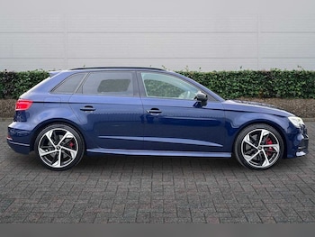 Used Audi A3 2019 for sale - 77177683: Photo