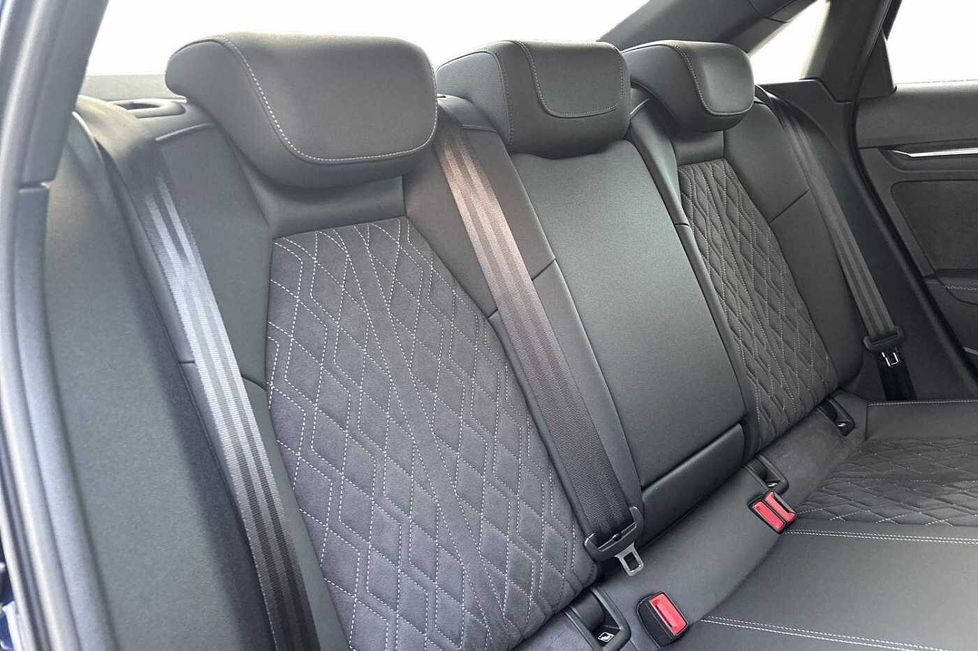 Used Audi A3 2023 for sale - 76486600: Photo 10