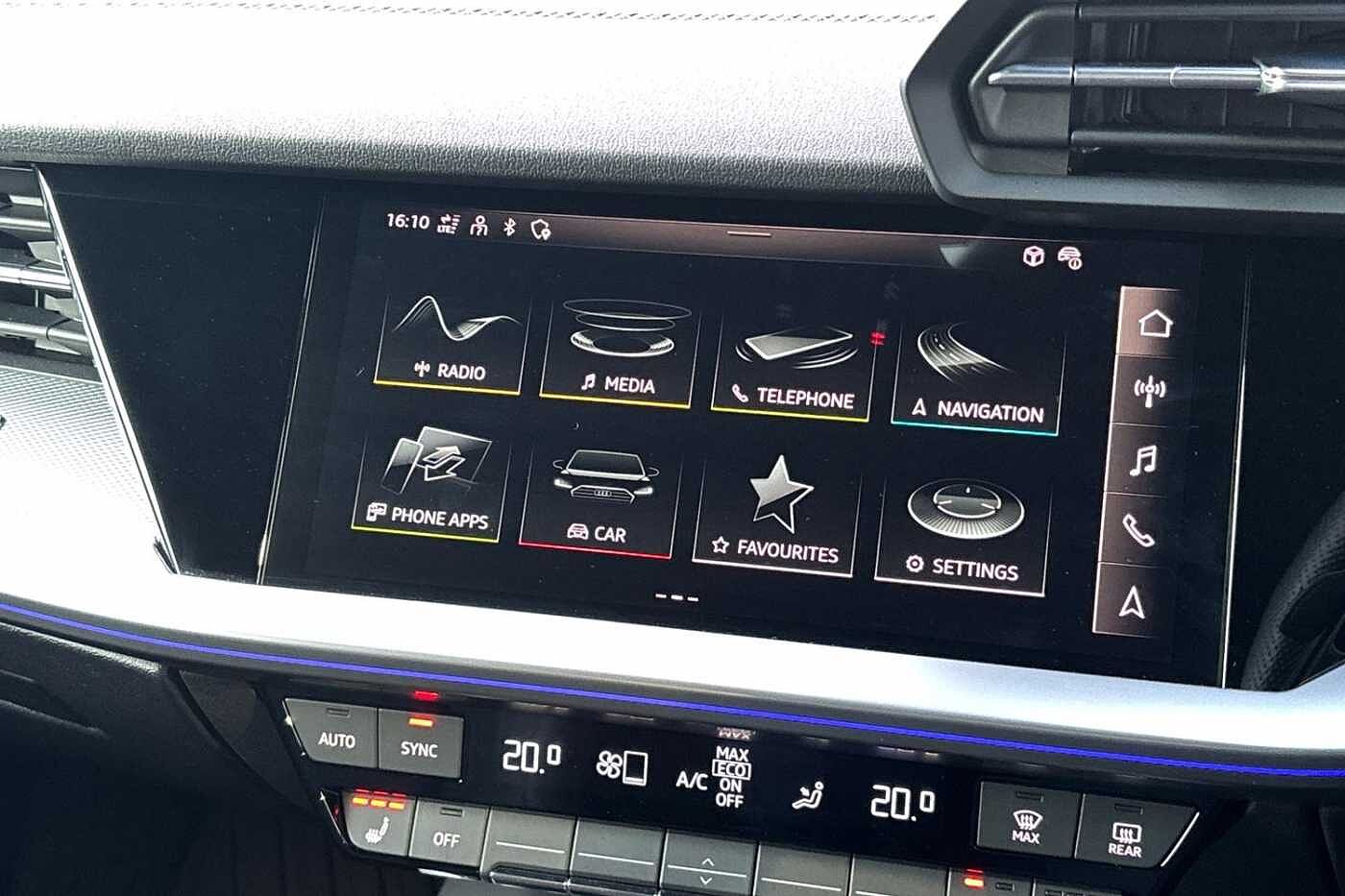 Used Audi A3 2023 for sale - 76486600: Photo 12