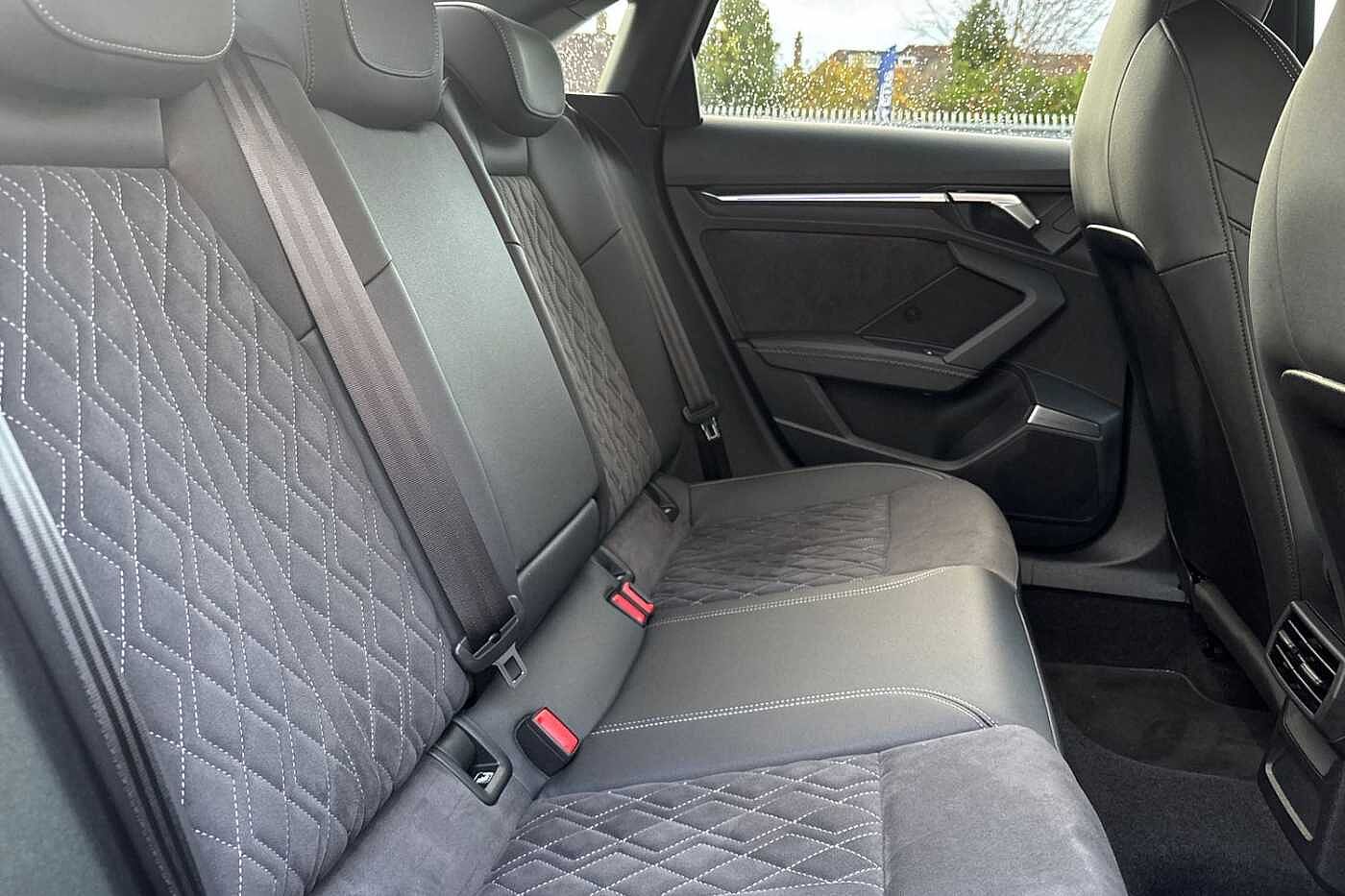 Used Audi A3 2023 for sale - 76486600: Photo 14