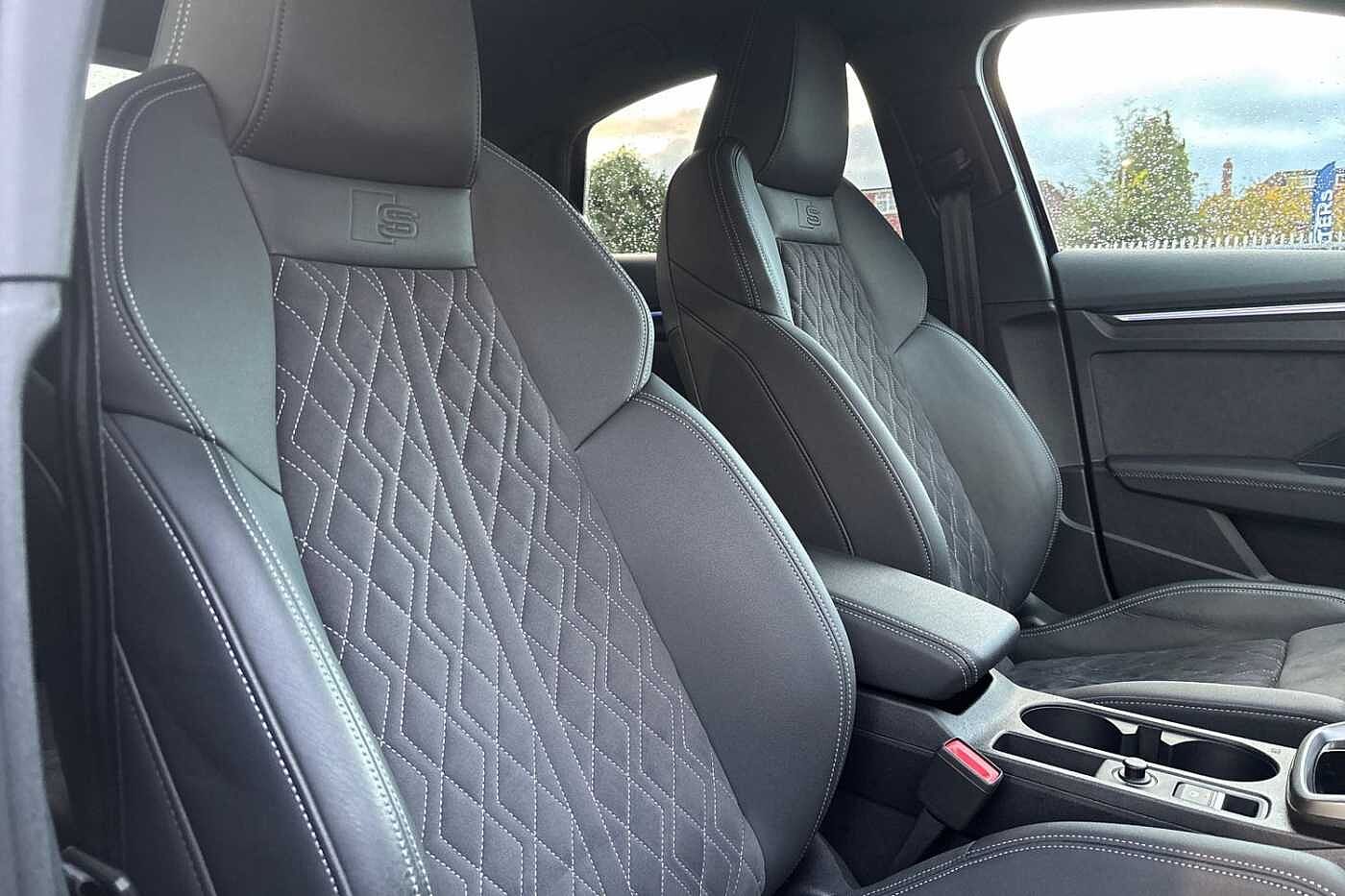 Used Audi A3 2023 for sale - 76486600: Photo 18