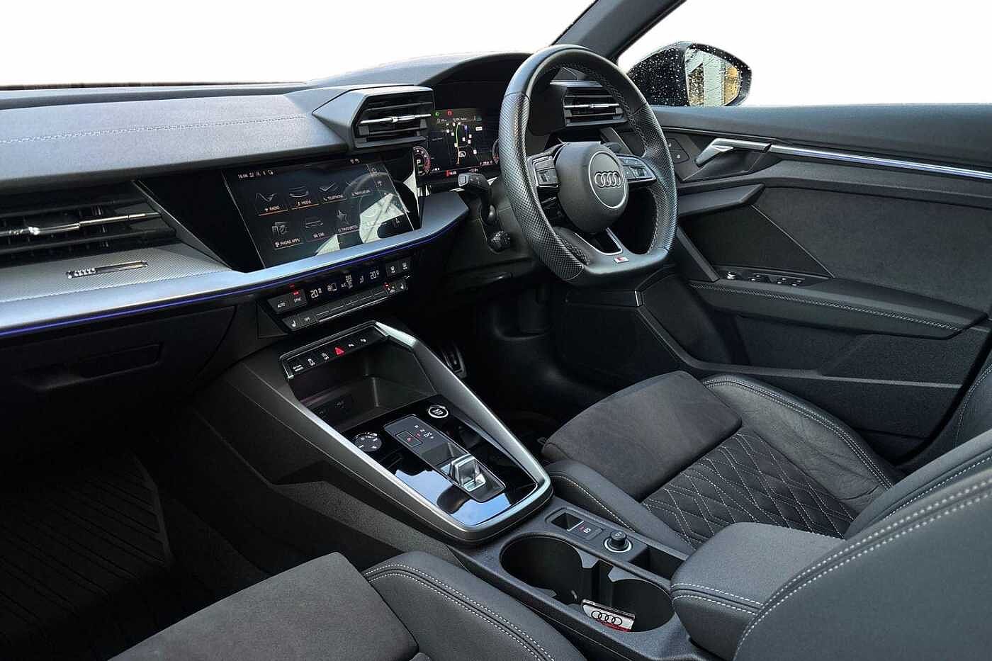 Used Audi A3 2023 for sale - 76486600: Photo 2