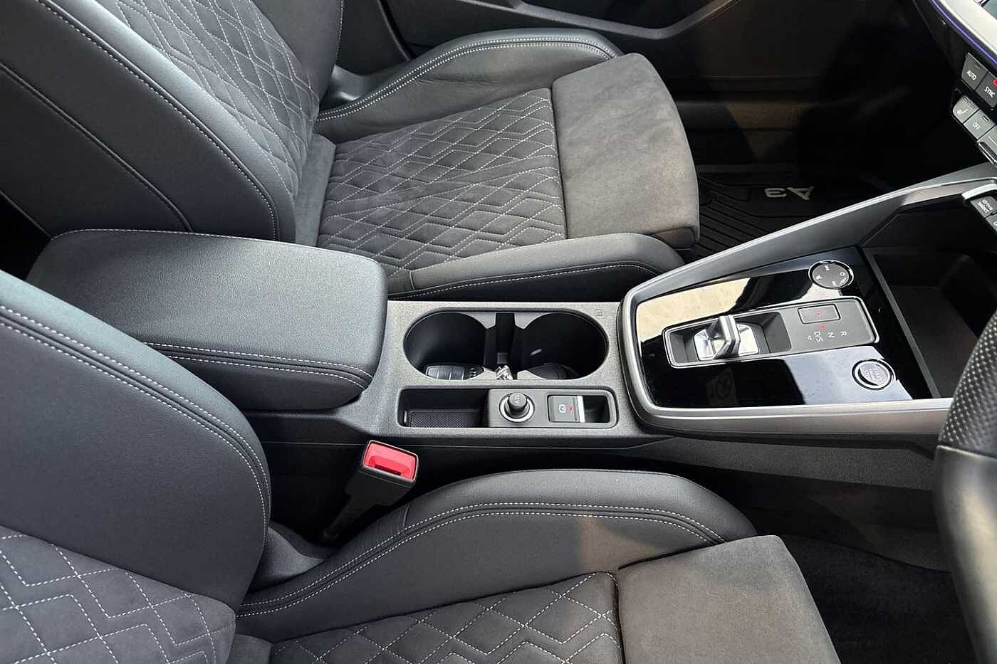 Used Audi A3 2023 for sale - 76486600: Photo 20