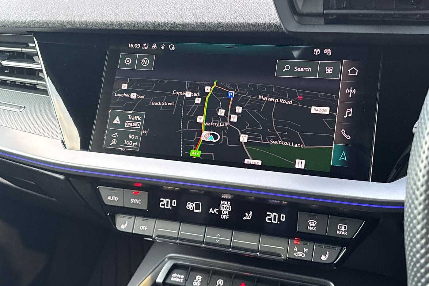 Used Audi A3 2023 for sale - 76486600: Photo 22