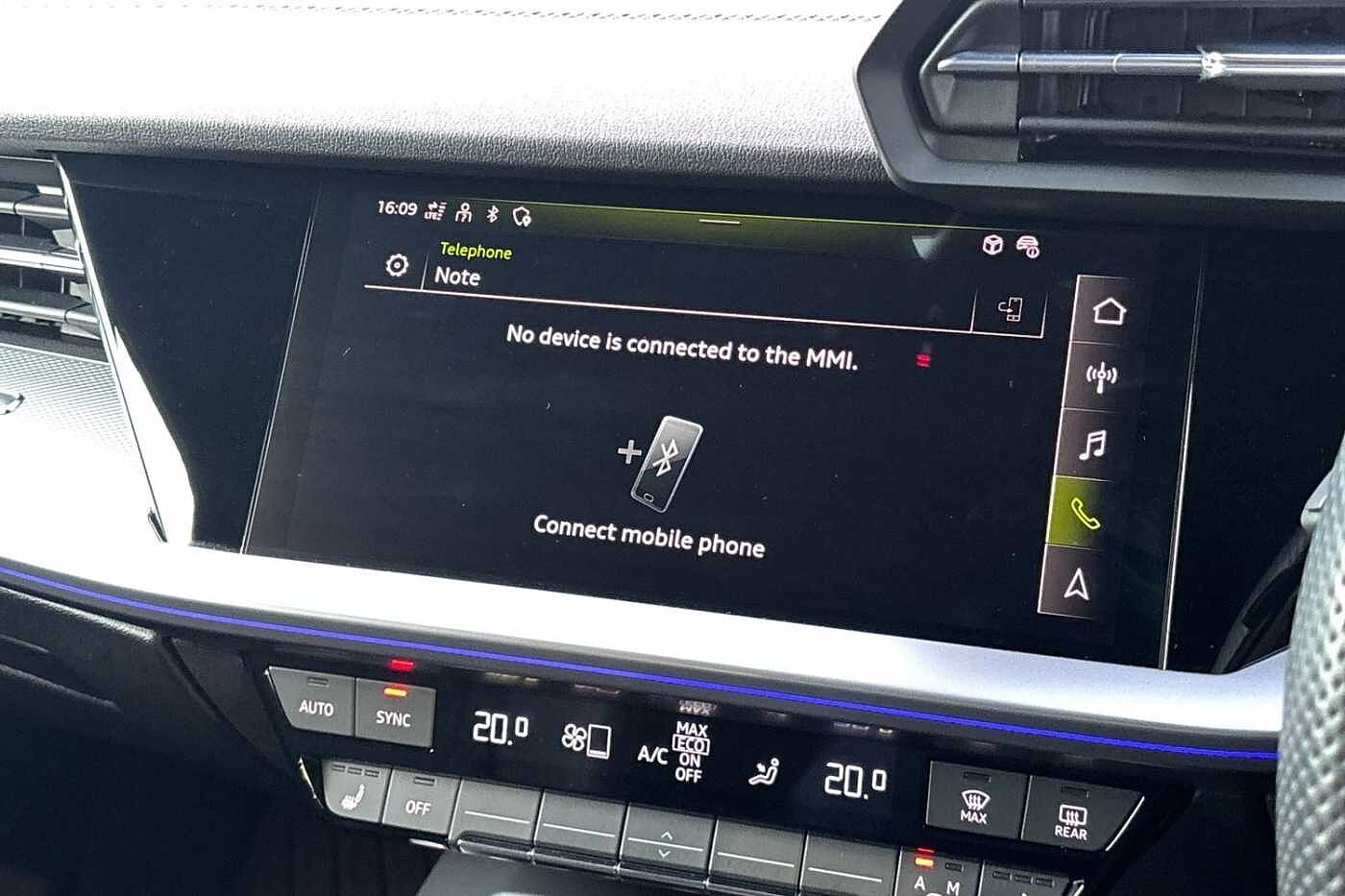 Used Audi A3 2023 for sale - 76486600: Photo 23