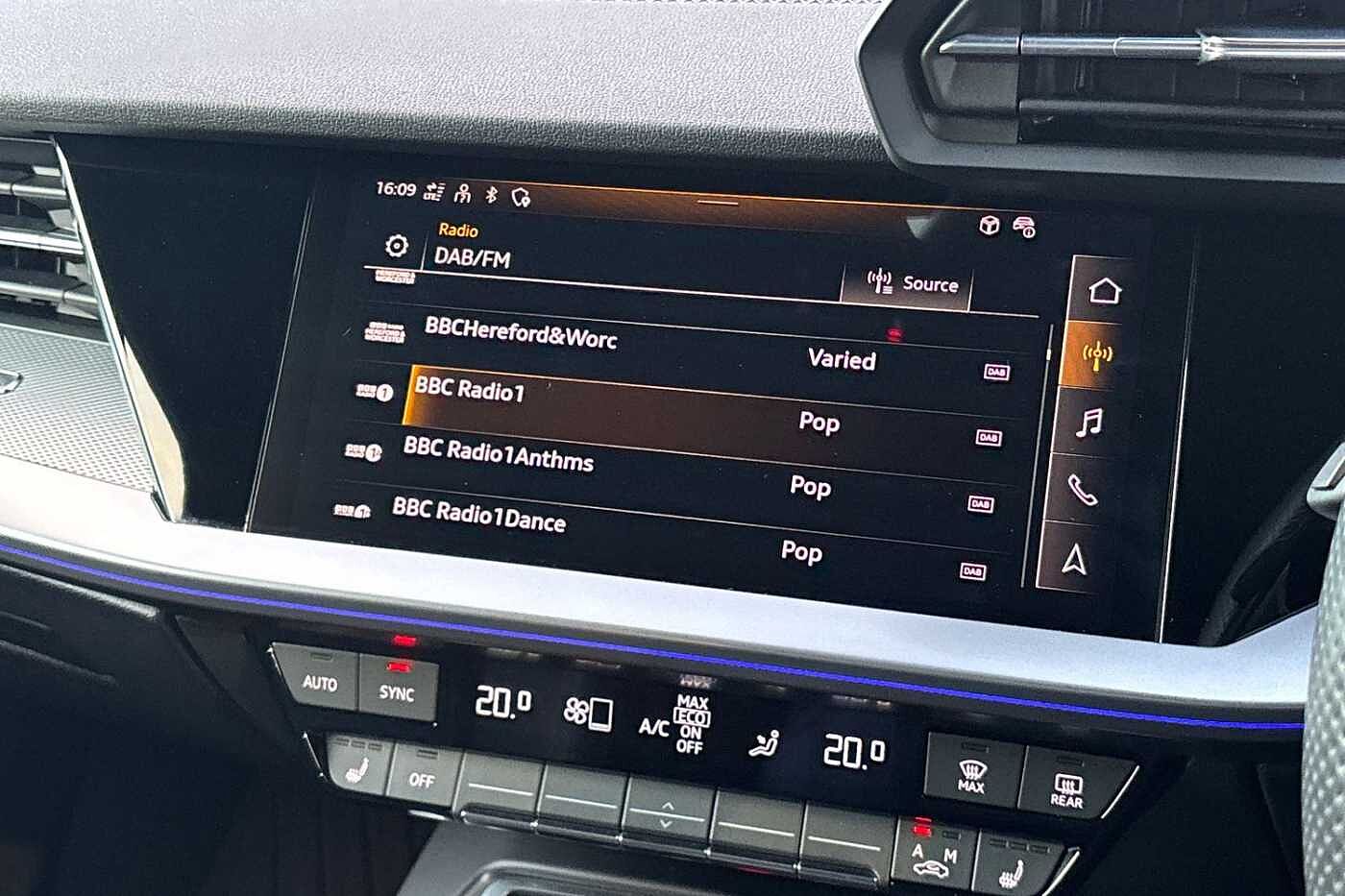 Used Audi A3 2023 for sale - 76486600: Photo 24