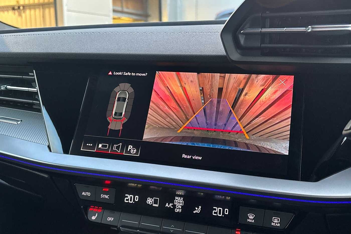 Used Audi A3 2023 for sale - 76486600: Photo 29