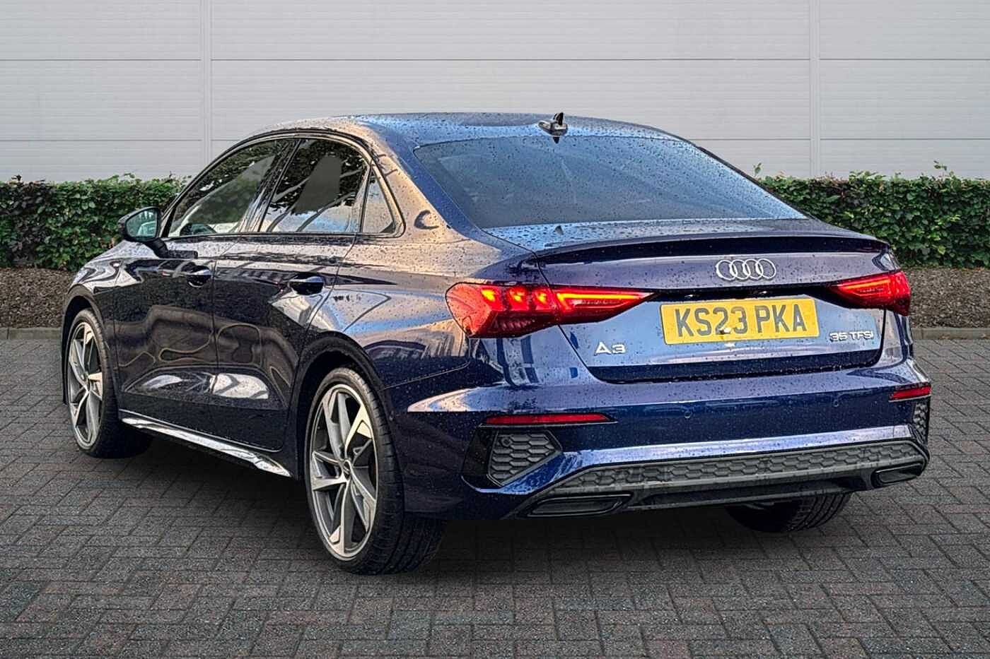 Used Audi A3 2023 for sale - 76486600: Photo 3