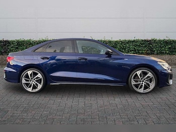 Used Audi A3 2023 for sale - 76486600: Photo