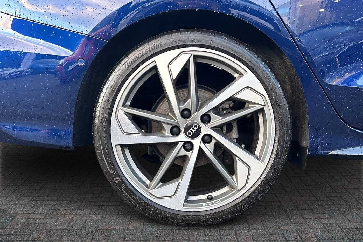 Used Audi A3 2023 for sale - 76486600: Photo 5