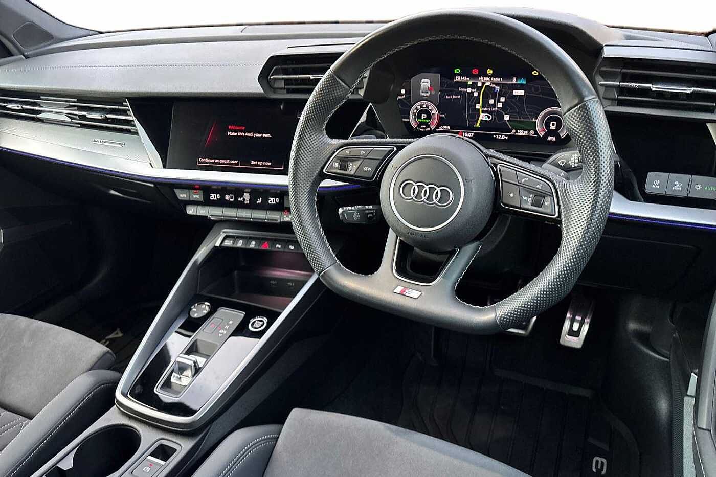 Used Audi A3 2023 for sale - 76486600: Photo 6