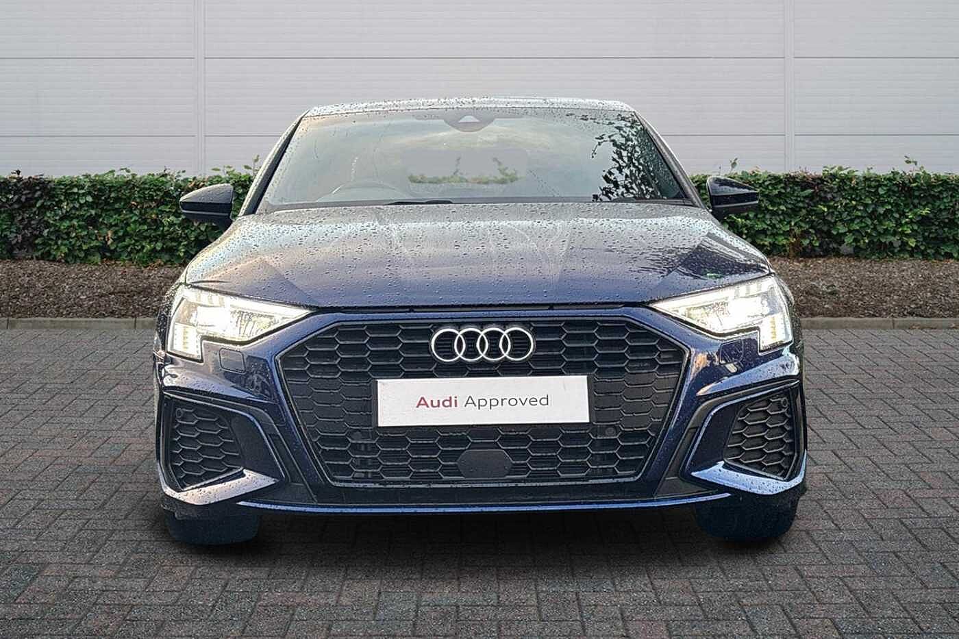 Used Audi A3 2023 for sale - 76486600: Photo 7