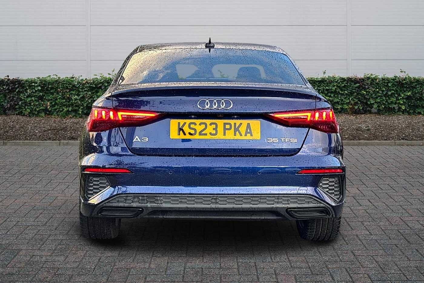 Used Audi A3 2023 for sale - 76486600: Photo 8