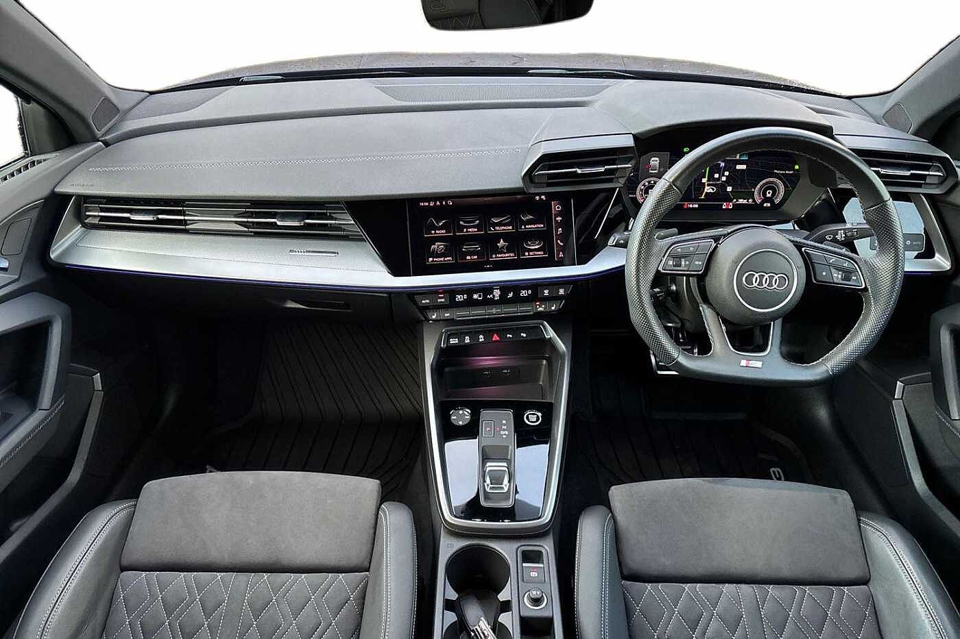 Used Audi A3 2023 for sale - 76486600: Photo 9