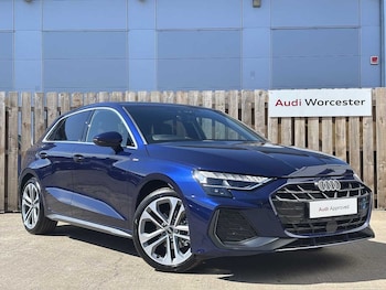 Audi - A3
