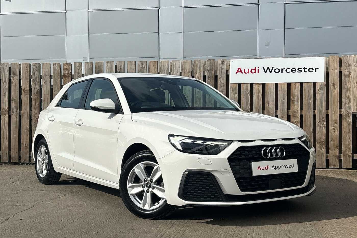 Used Audi A1 2021 for sale - 76111614: Photo 1