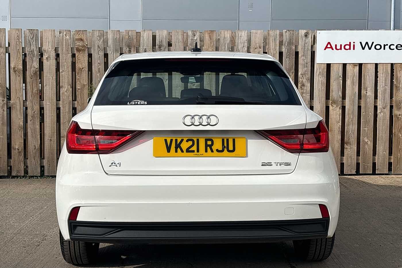 Used Audi A1 2021 for sale - 76111614: Photo 11