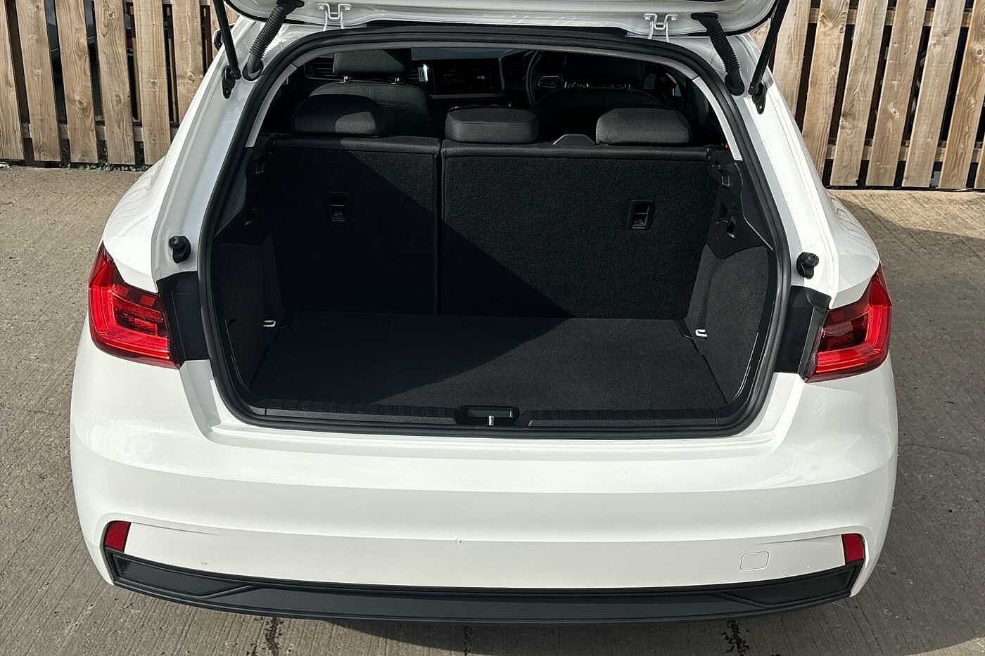 Used Audi A1 2021 for sale - 76111614: Photo 12
