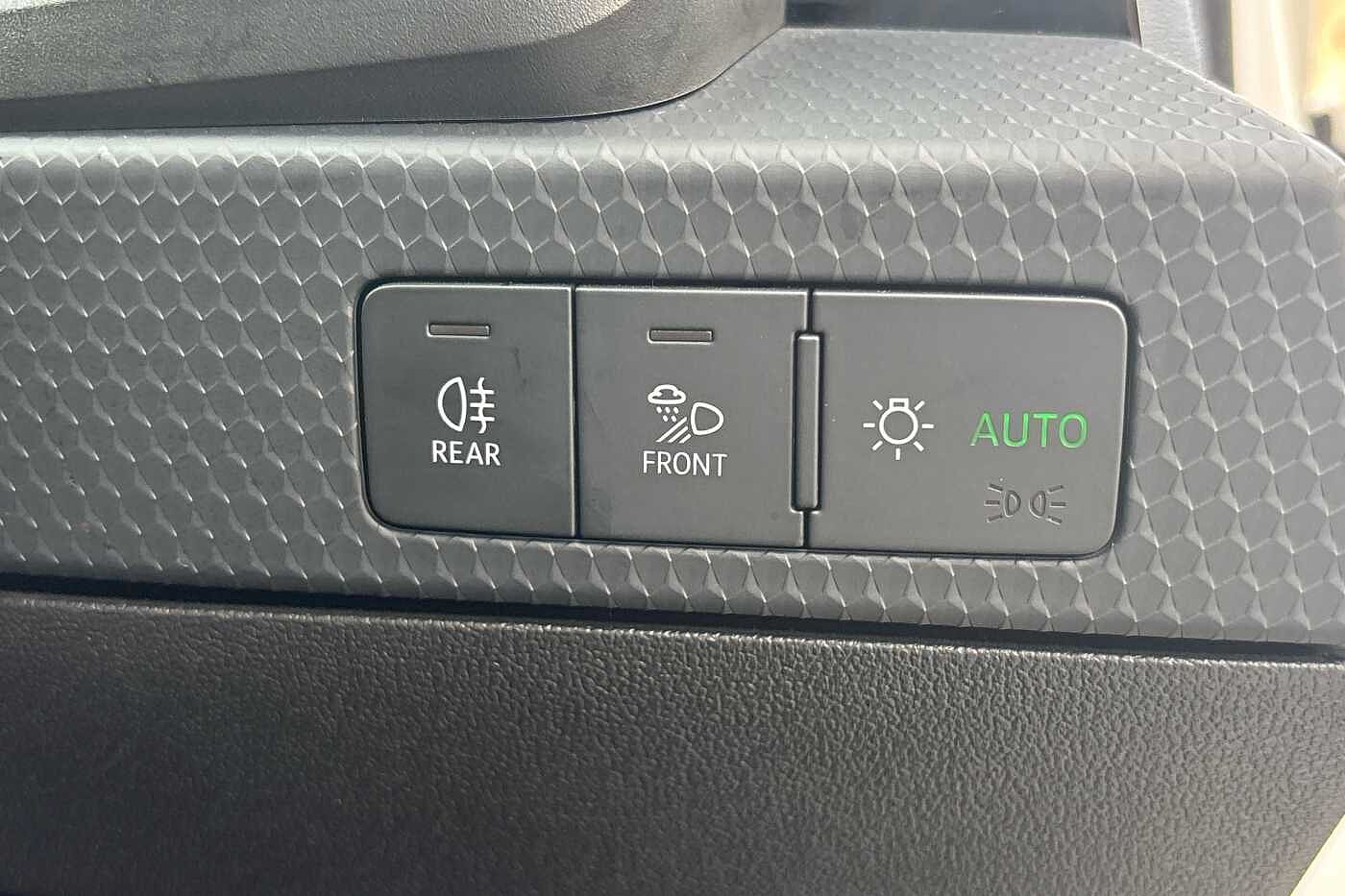 Used Audi A1 2021 for sale - 76111614: Photo 17