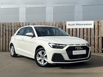Audi - A1