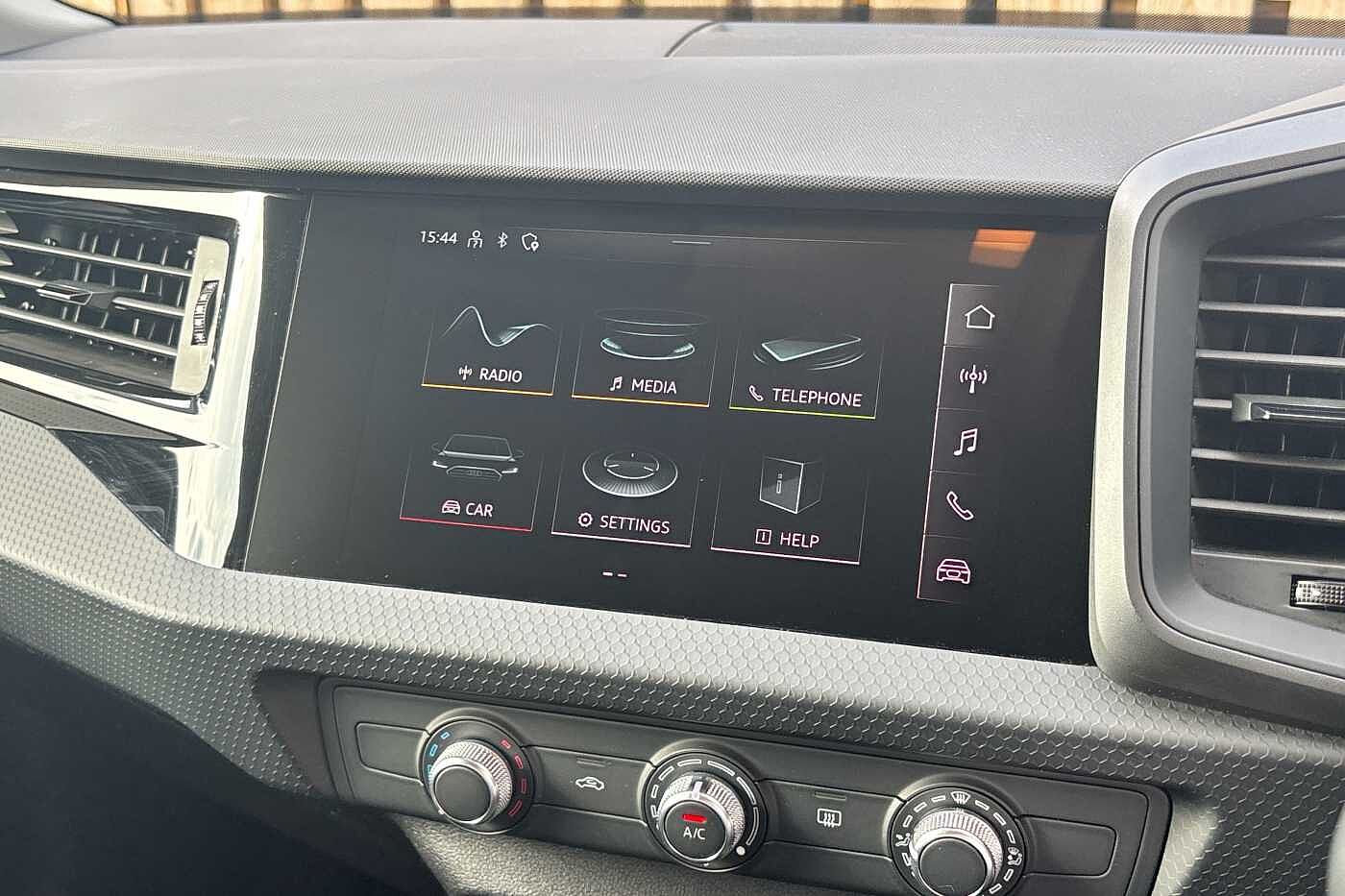 Used Audi A1 2021 for sale - 76111614: Photo 24