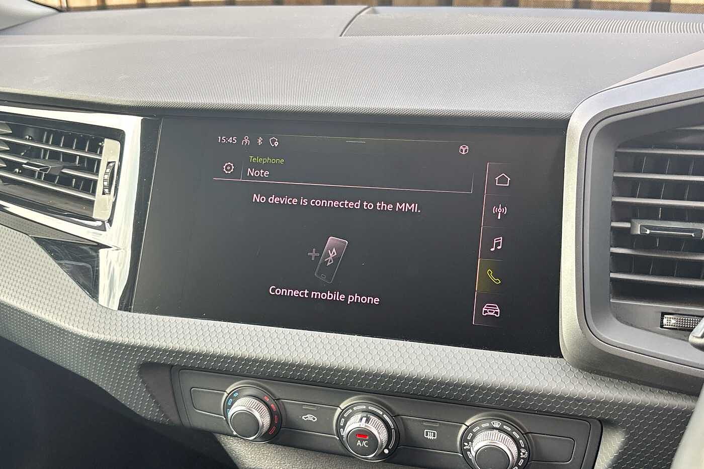 Used Audi A1 2021 for sale - 76111614: Photo 25