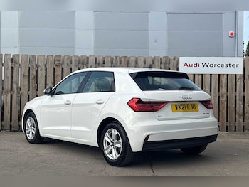 Used Audi A1 2021 for sale - 76111614: Photo 3