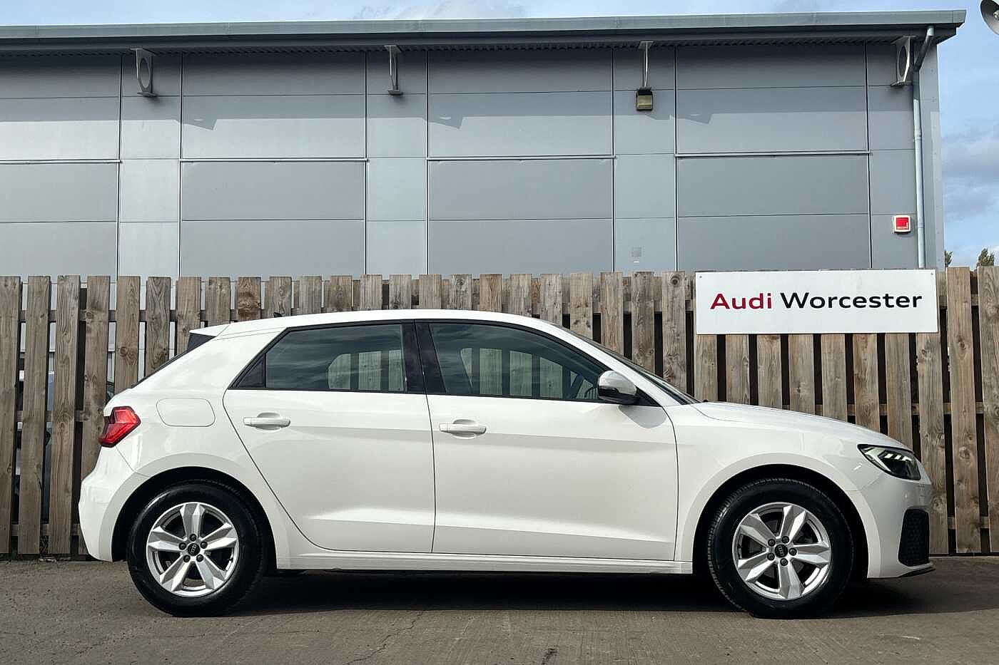 Used Audi A1 2021 for sale - 76111614: Photo 4