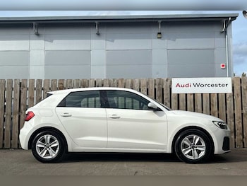 Used Audi A1 2021 for sale - 76111614: Photo 4