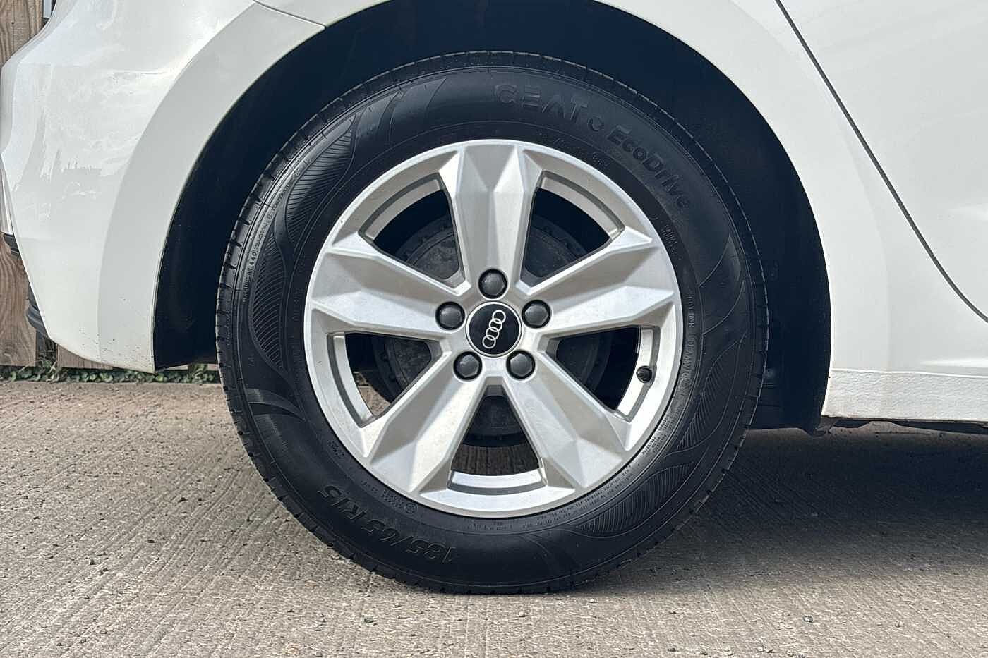 Used Audi A1 2021 for sale - 76111614: Photo 5
