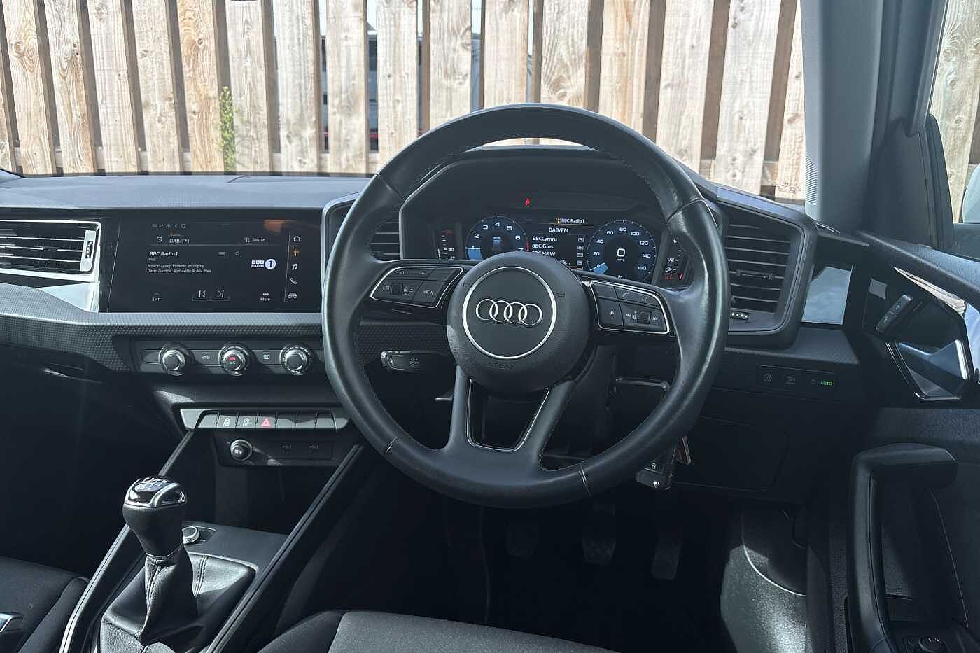 Used Audi A1 2021 for sale - 76111614: Photo 6