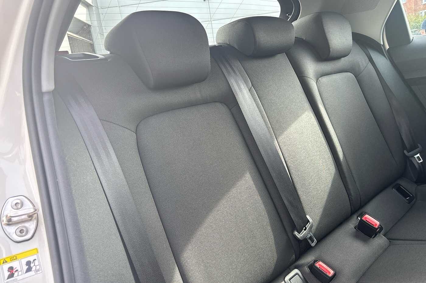 Used Audi A1 2021 for sale - 76111614: Photo 8
