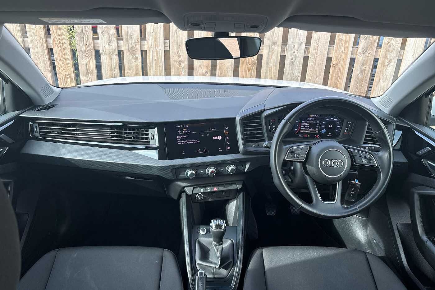 Used Audi A1 2021 for sale - 76111614: Photo 9