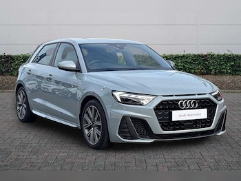 Used Audi A1 2022 for sale - 76486631: Photo