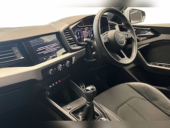 Used Audi A1 2022 for sale - 76486631: Photo