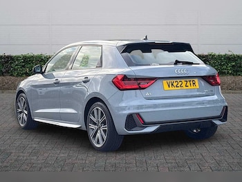 Used Audi A1 2022 for sale - 76486631: Photo