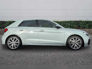 Used Audi A1 2022 for sale - 76486631: Photo