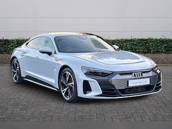 2023 (23) - 390kW Quattro 93kWh 4dr Auto