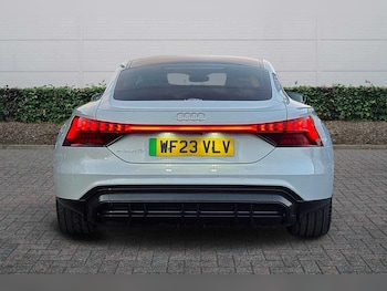 Used Audi e-tron 2023 for sale - 76888295: Photo