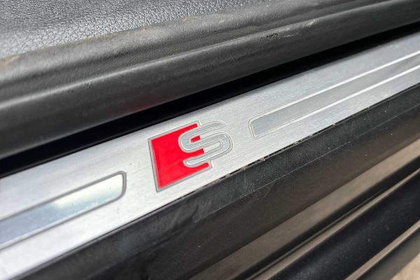 Used Audi Q3 2020 for sale - 76216704: Photo 15
