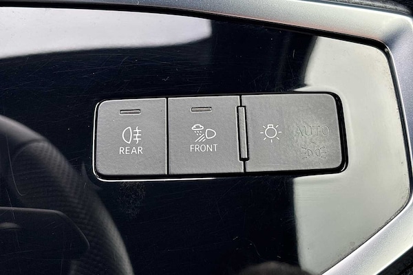 Used Audi Q3 2020 for sale - 76216704: Photo 17